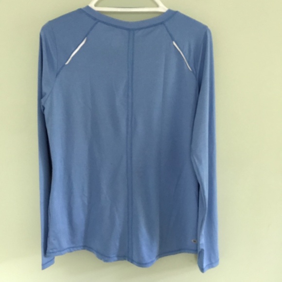 RBX Performance Long Sleeve T-Shirt Size M - Picture 2 of 5